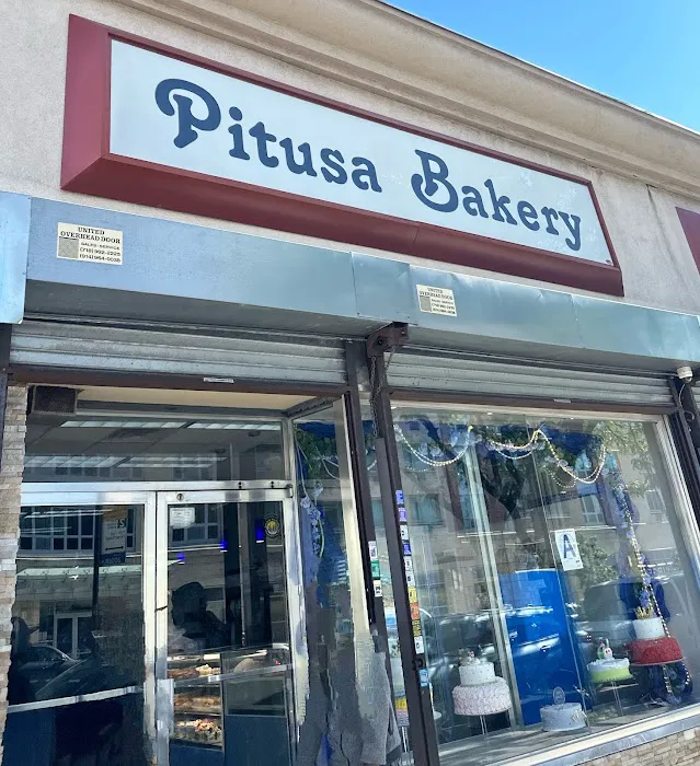 Pitusa Bakery Picture 4