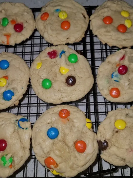 Sammy's Kitchen Picture 1