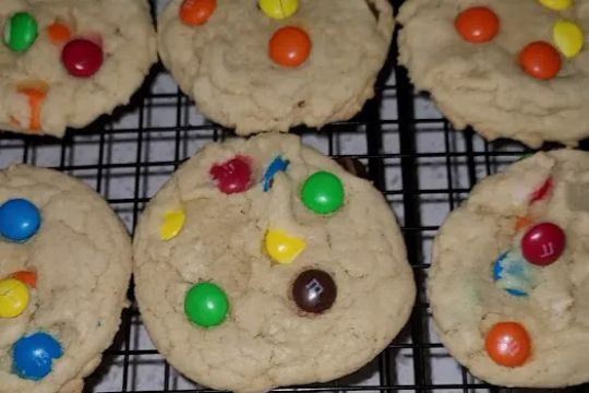 Sammy's Kitchen