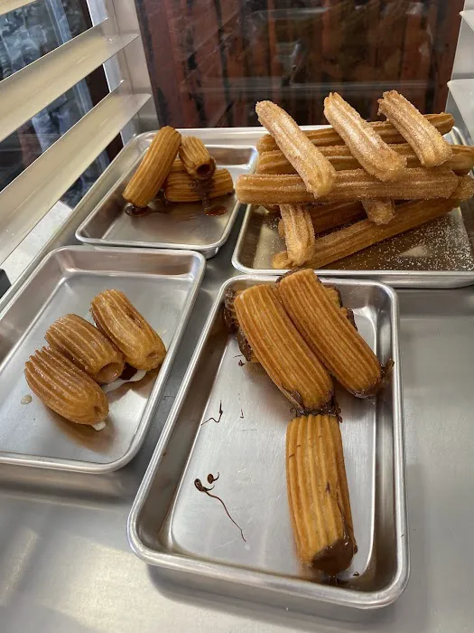 La churreria Don Julio Picture 1