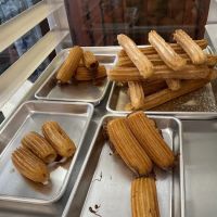 La churreria Don Julio ico