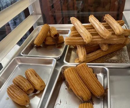 La churreria Don Julio