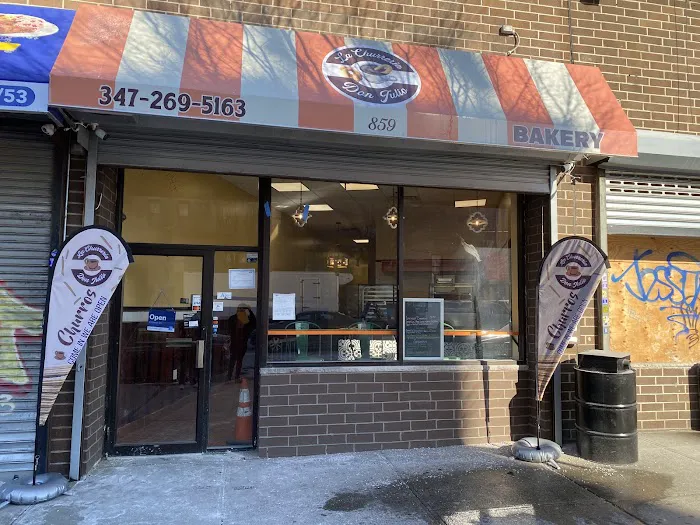 La churreria Don Julio Picture 3