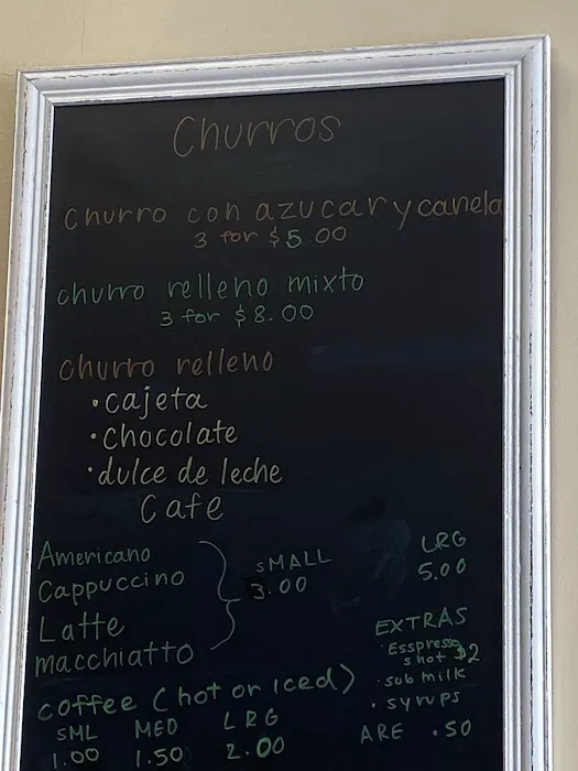 La churreria Don Julio Picture 4