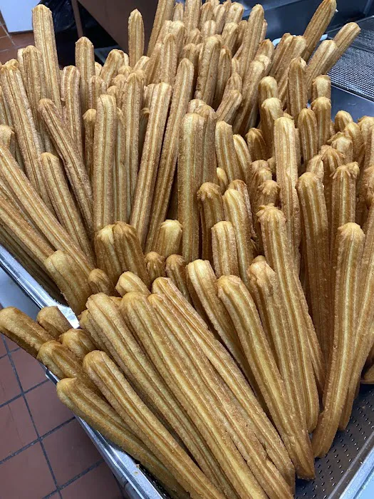 La churreria Don Julio Picture 8