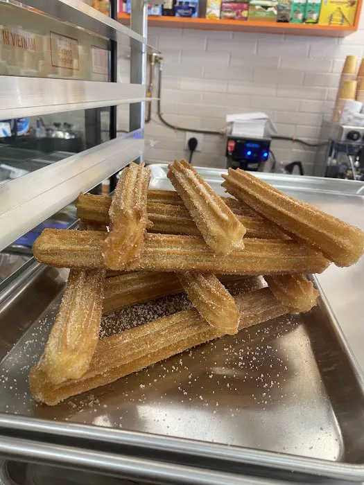 La churreria Don Julio Picture 7