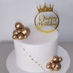 Sugar Cake & Bakery