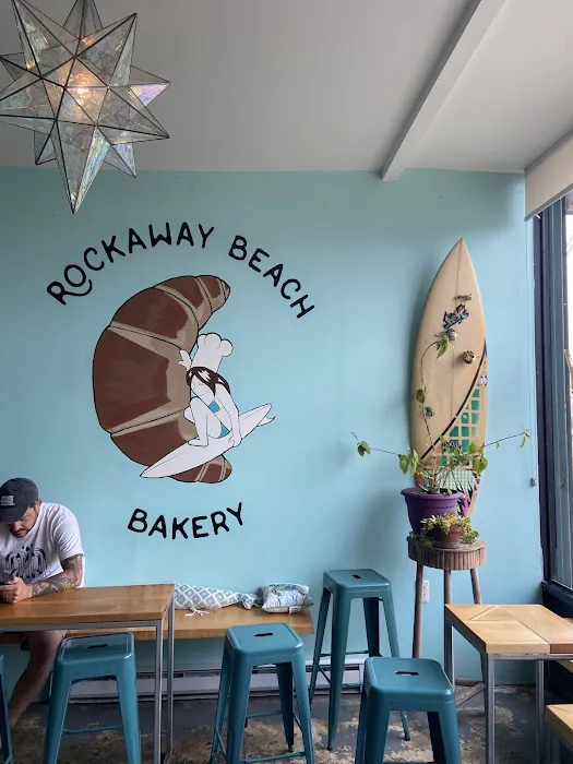 Rockaway Beach Bakery Picture 4