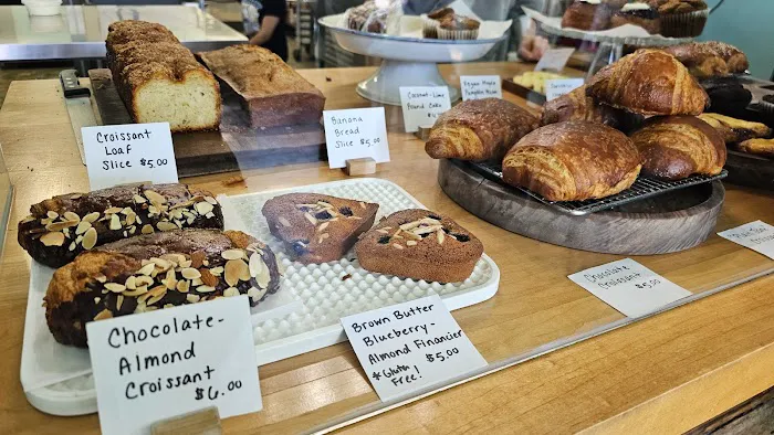 Rockaway Beach Bakery Picture 3