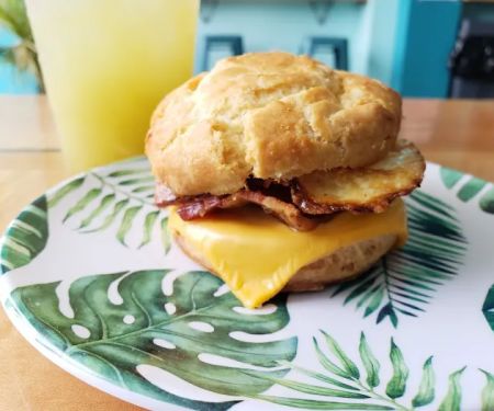 Rockaway Beach Bakery