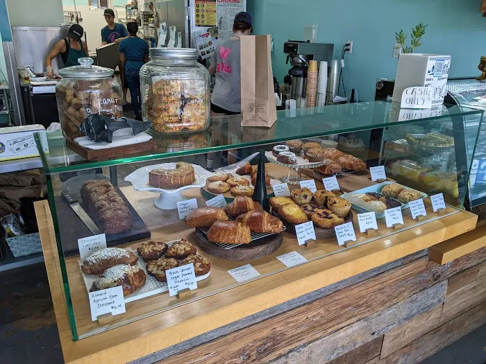 Rockaway Beach Bakery Picture 6
