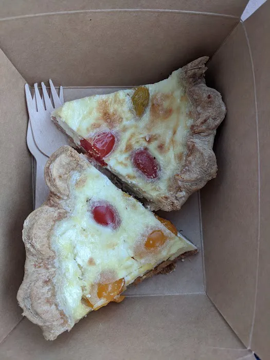 Rockaway Beach Bakery Picture 9