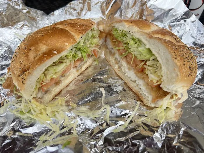 All American Bagel & Barista II Picture 1
