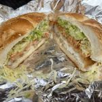 All American Bagel & Barista II