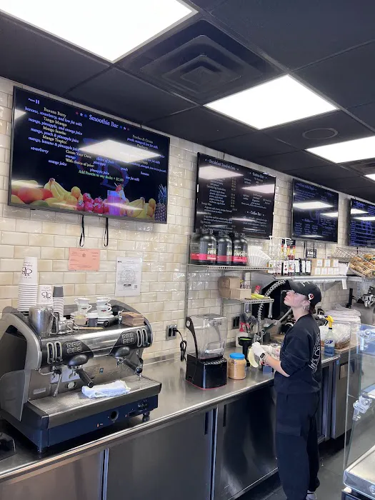 All American Bagel & Barista II Picture 4