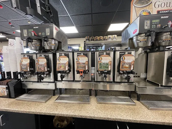 All American Bagel & Barista II Picture 10