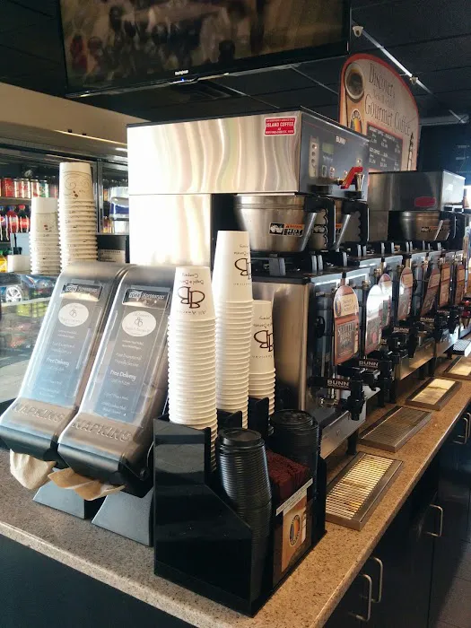 All American Bagel & Barista II Picture 7