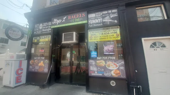 Oasis Picture 1