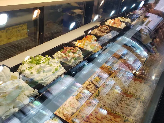 Stop 1 Bagel & Deli Picture 3