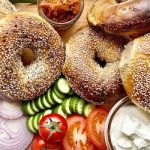 Stop 1 Bagel & Deli