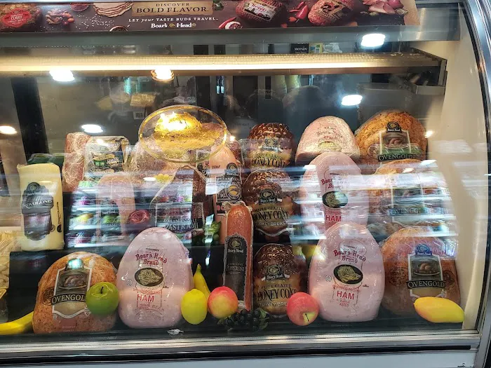 Stop 1 Bagel & Deli Picture 5