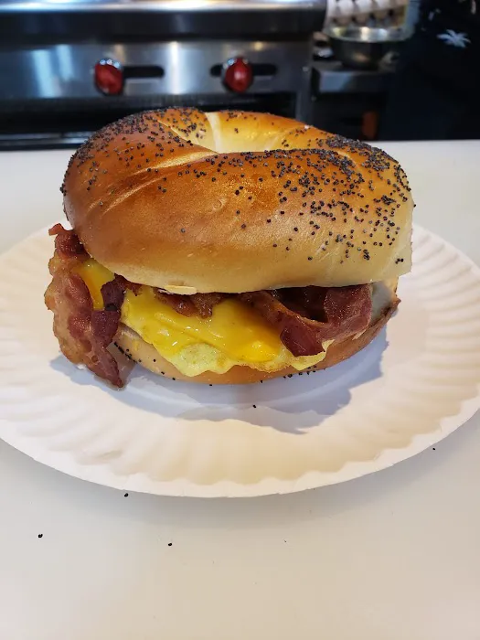 Stop 1 Bagel & Deli Picture 6