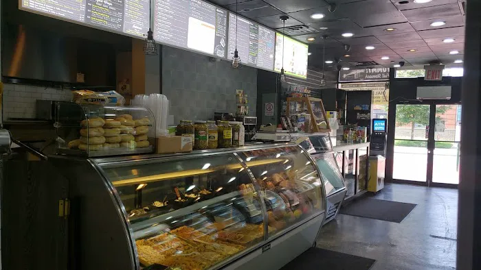 Stop 1 Bagel & Deli Picture 10