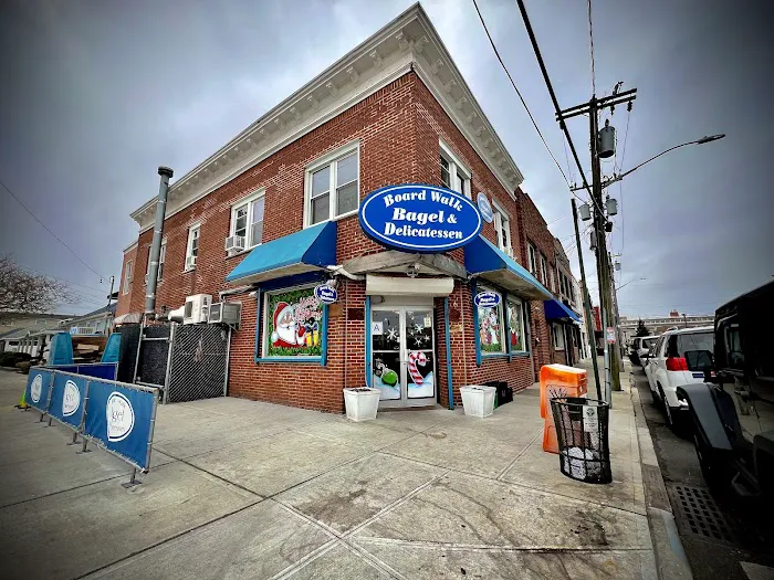 Boardwalk Bagel & Delicatessen Picture 1