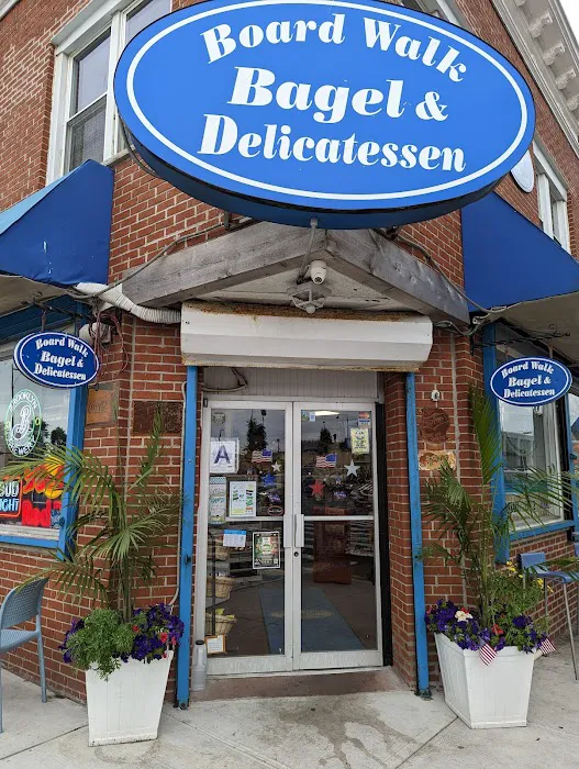 Boardwalk Bagel & Delicatessen Picture 4