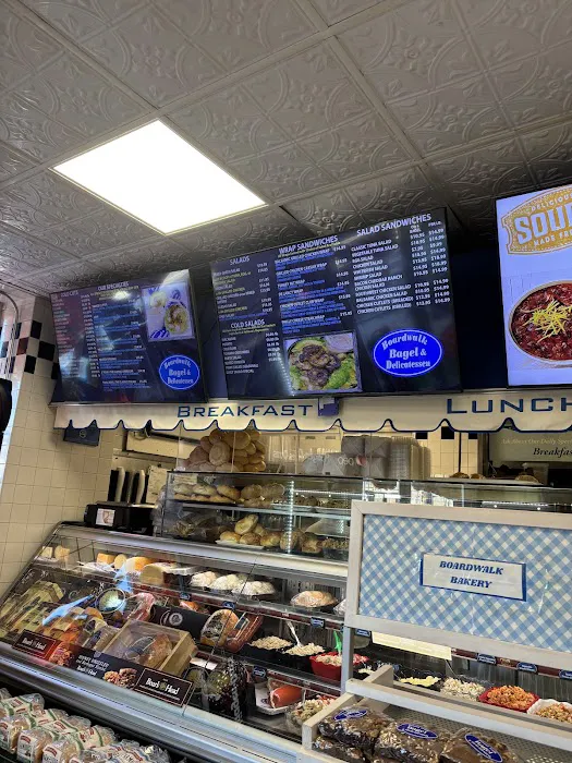Boardwalk Bagel & Delicatessen Picture 9