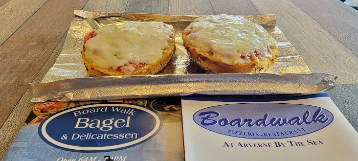 Boardwalk Bagel & Delicatessen Picture 7