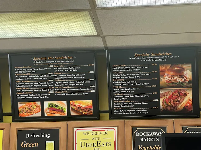 Rockaway Bagels Picture 3