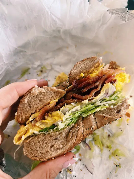 Rockaway Bagels Picture 1