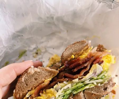Rockaway Bagels