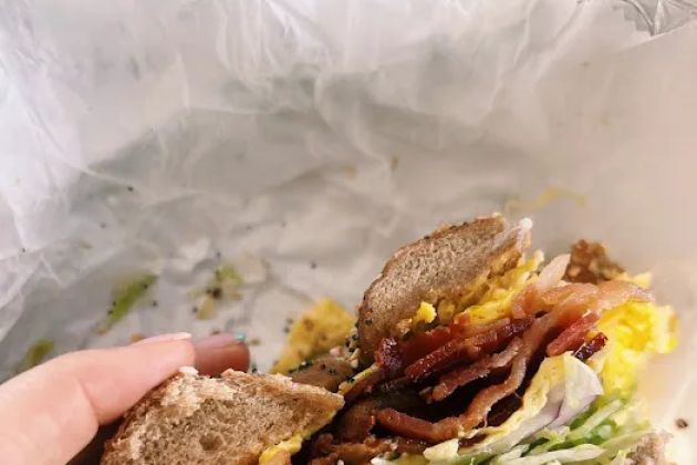 Rockaway Bagels
