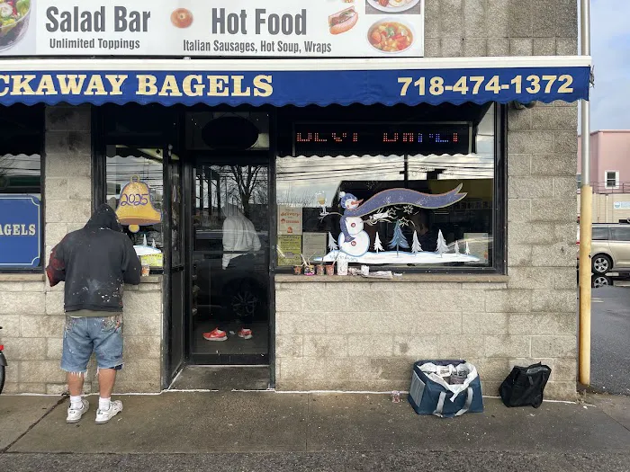 Rockaway Bagels Picture 4