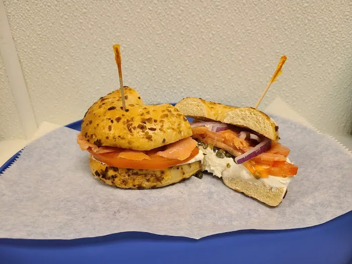 Rockaway Bagels Picture 8