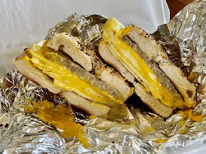 Rockaway Bagels Picture 6