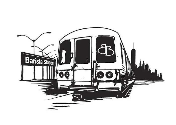 Bagel Barista Station Picture 2