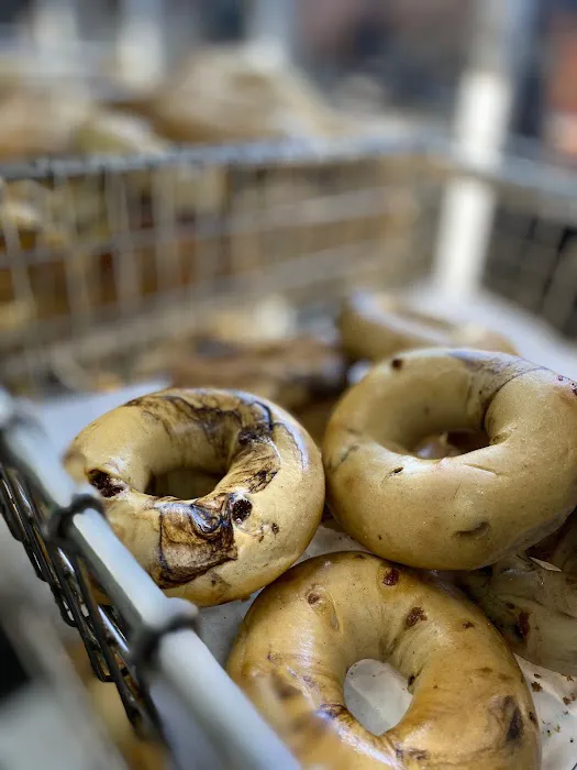 Lifes A Bagel Picture 1
