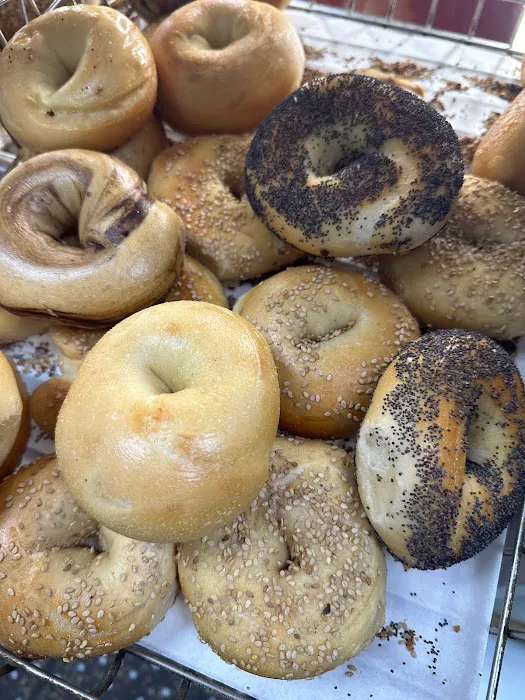 Lifes A Bagel Picture 5