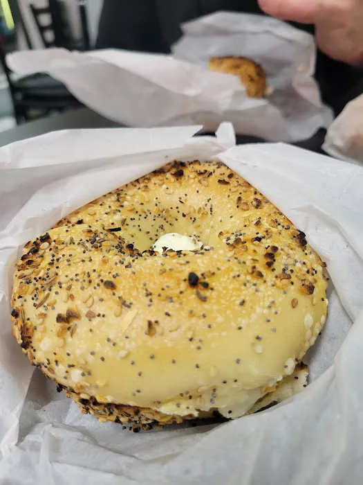 Lifes A Bagel Picture 6