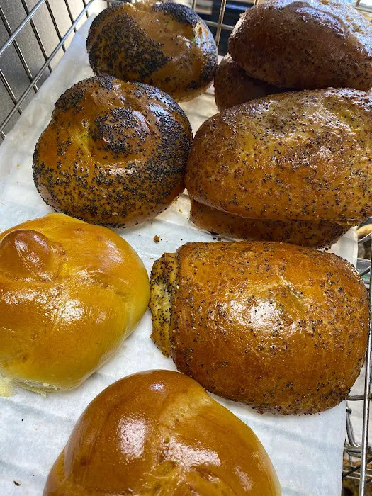 Lifes A Bagel Picture 10