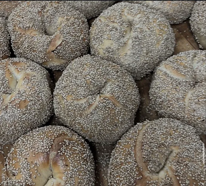Max Bialystok & Company: Bagels and Deli Picture 3