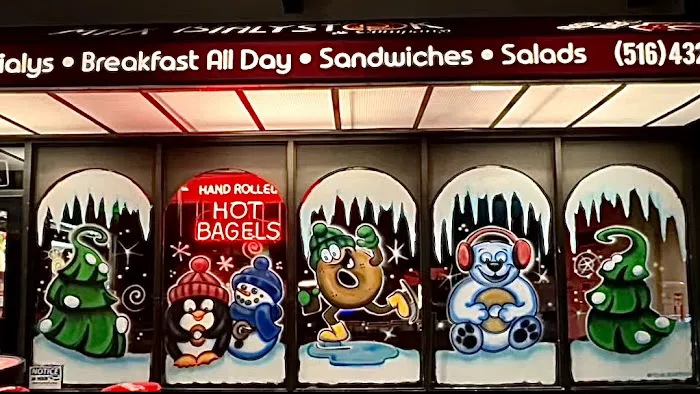Max Bialystok & Company: Bagels and Deli Picture 2