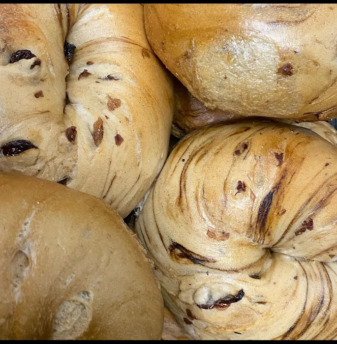 Max Bialystok & Company: Bagels and Deli Picture 6