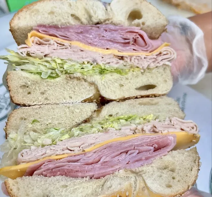 Max Bialystok & Company: Bagels and Deli Picture 5