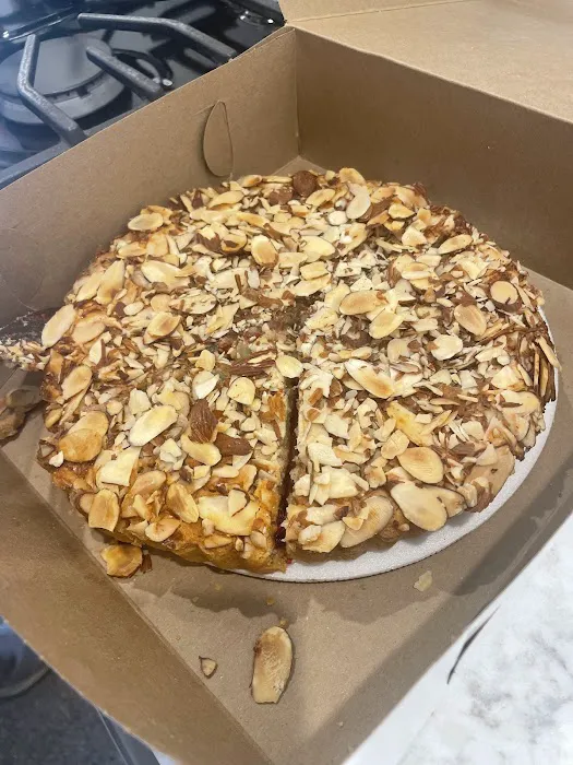 Country Boy Bakery Picture 5