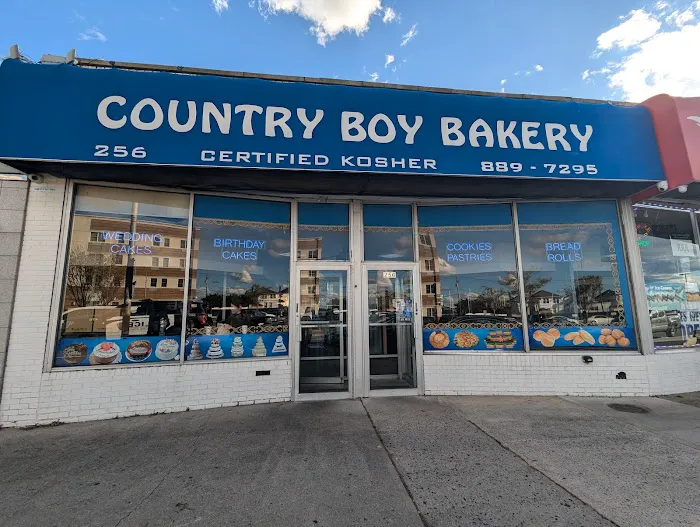 Country Boy Bakery Picture 3