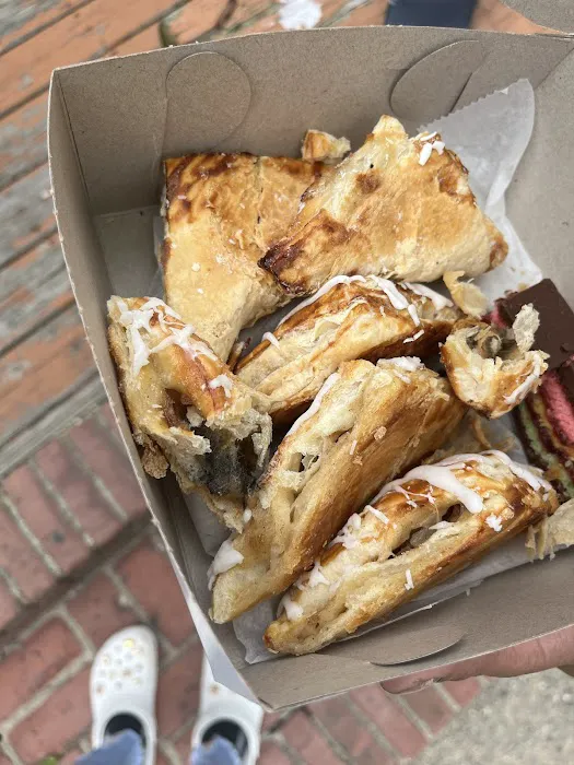 Country Boy Bakery Picture 7